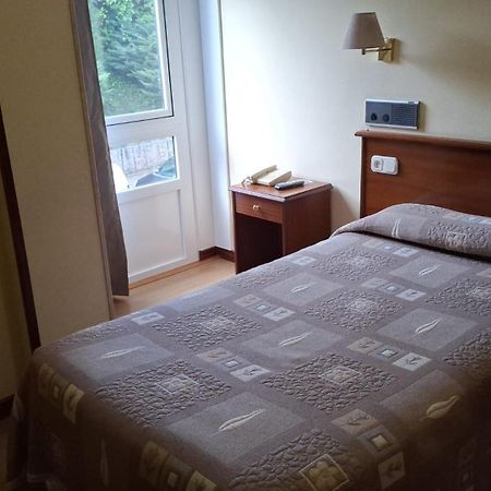 Hotel Capital De Galicia Santiago de Compostela Luaran gambar