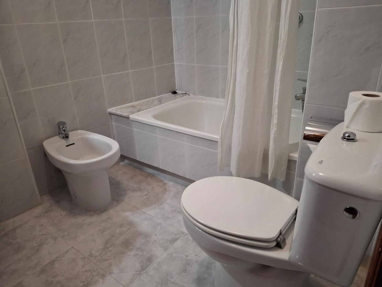 Hotel Capital De Galicia Santiago de Compostela Luaran gambar