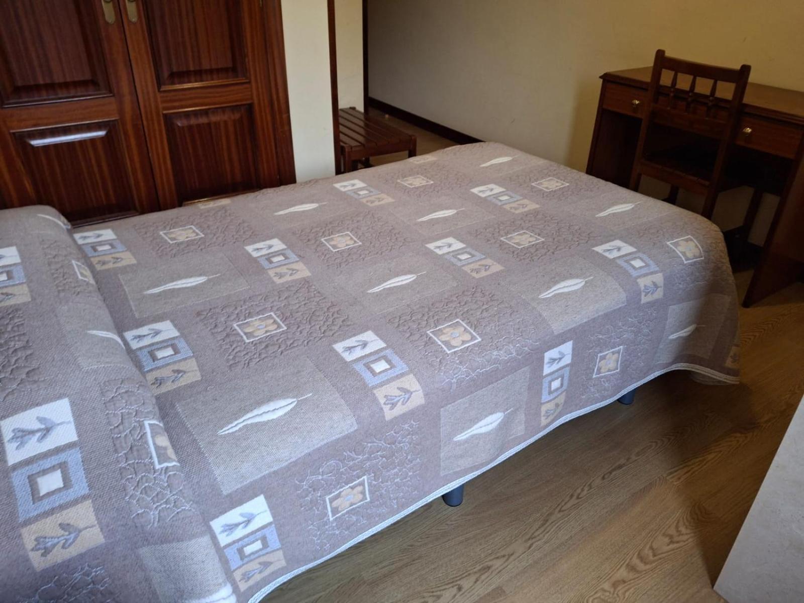 Hotel Capital De Galicia Santiago de Compostela Luaran gambar